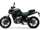 Yamaha MT-03